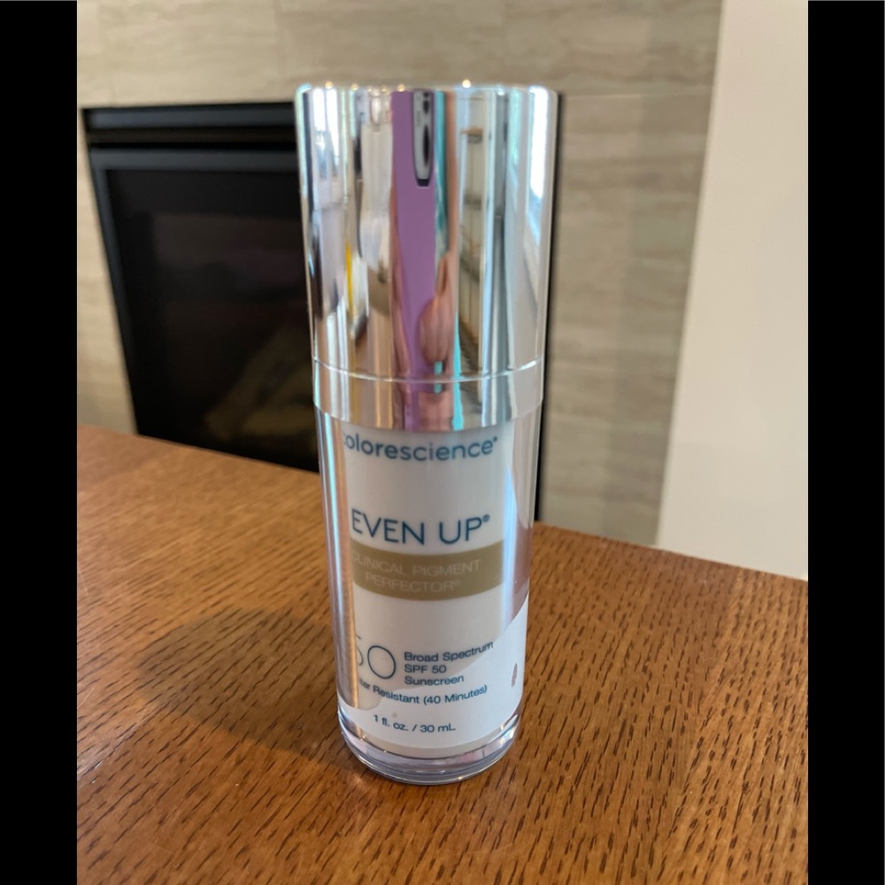 Colorscience even up